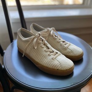 COPY - Rothy’s 2021 Hemp Collection Low-Top Sneaker